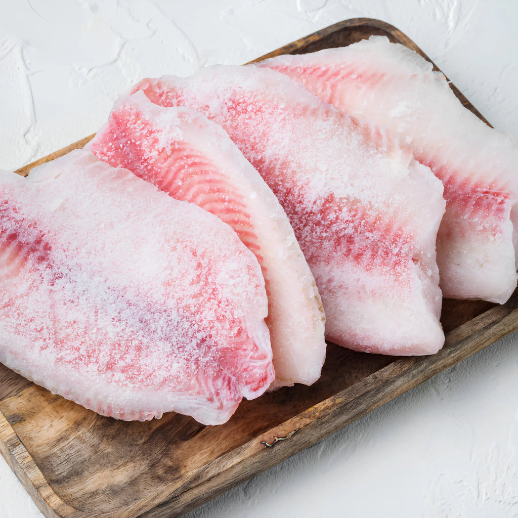 Fish Fillets