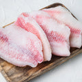 Fish Fillets