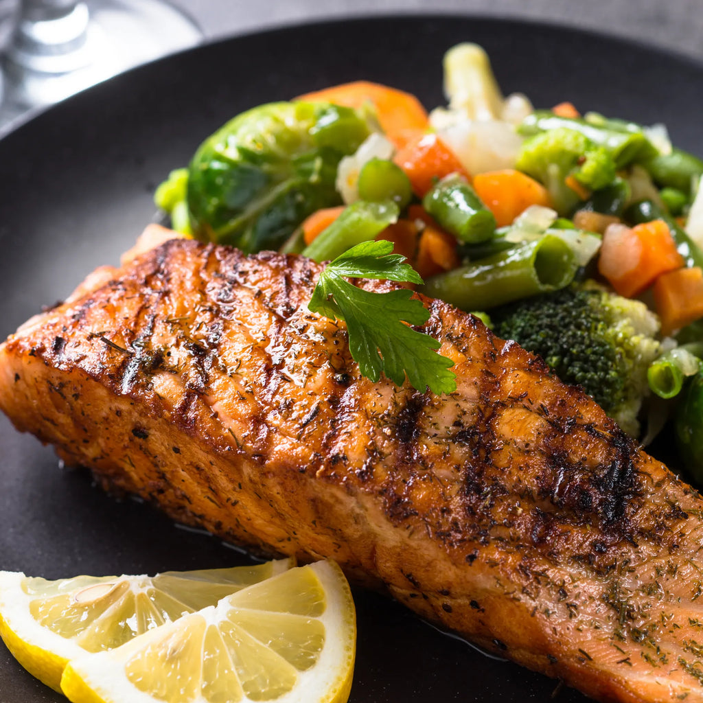 Fish Fillets