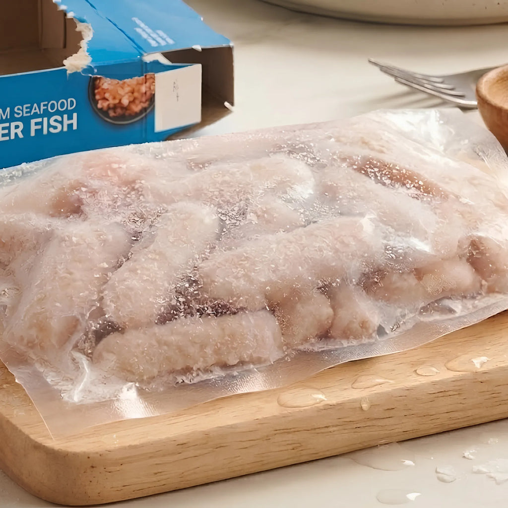 Fish Finger