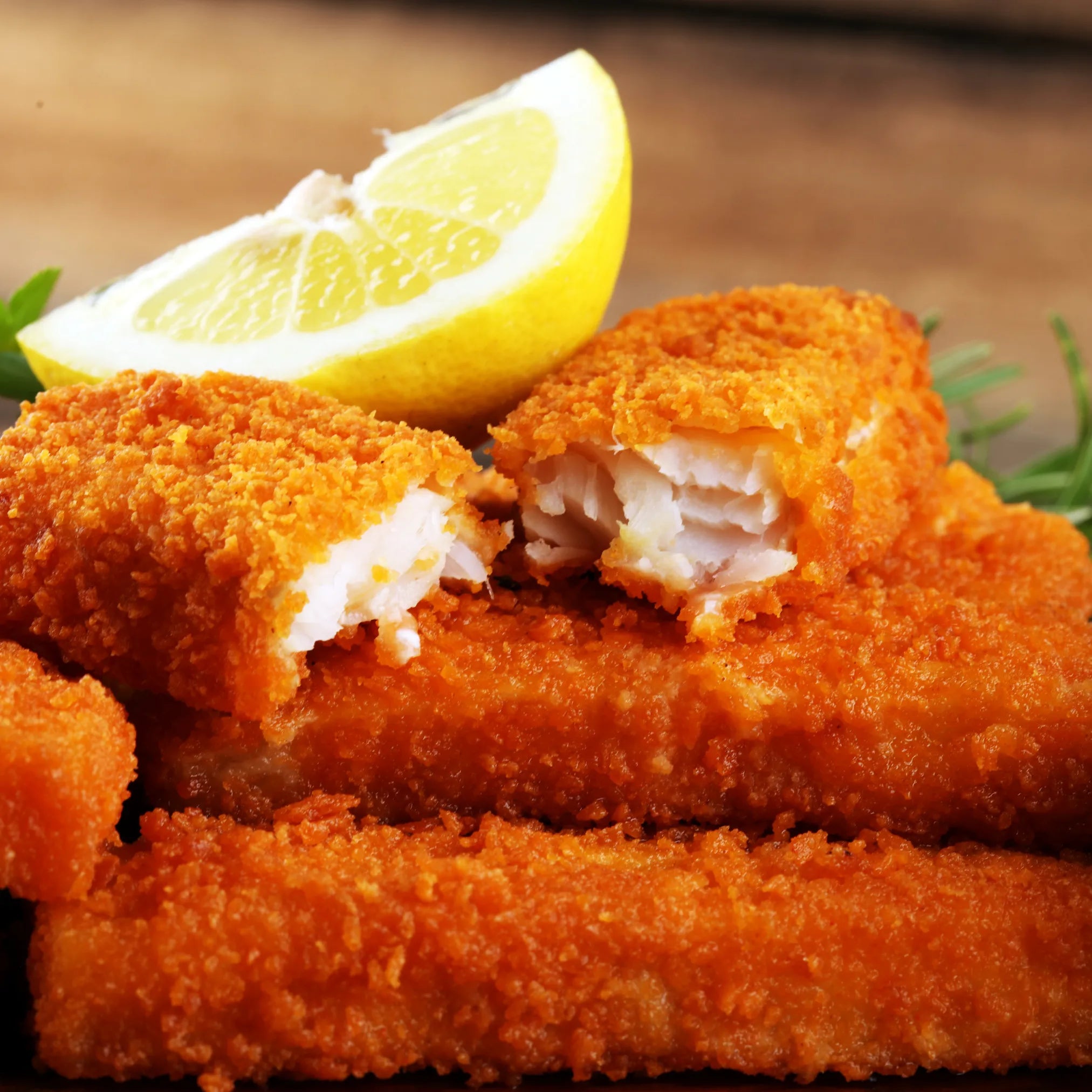 Fish Finger