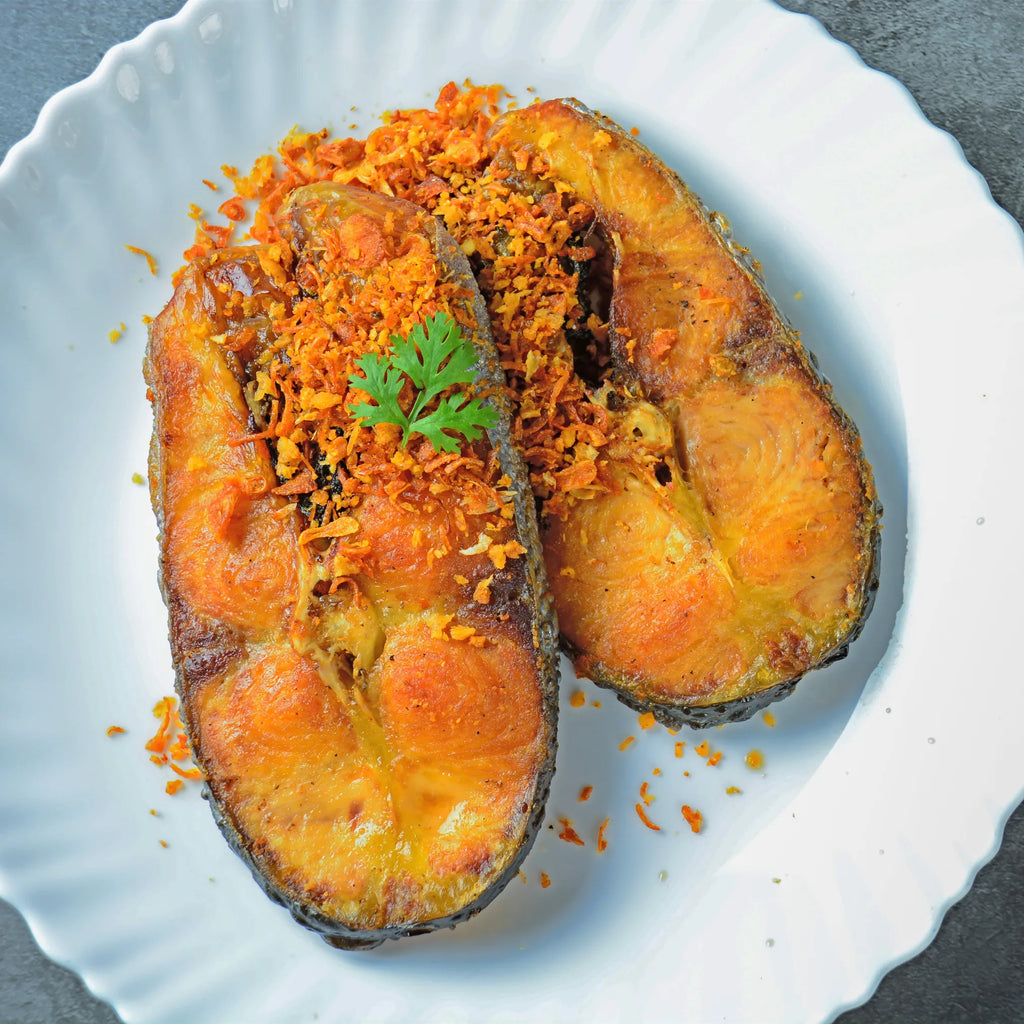 Pangasius
