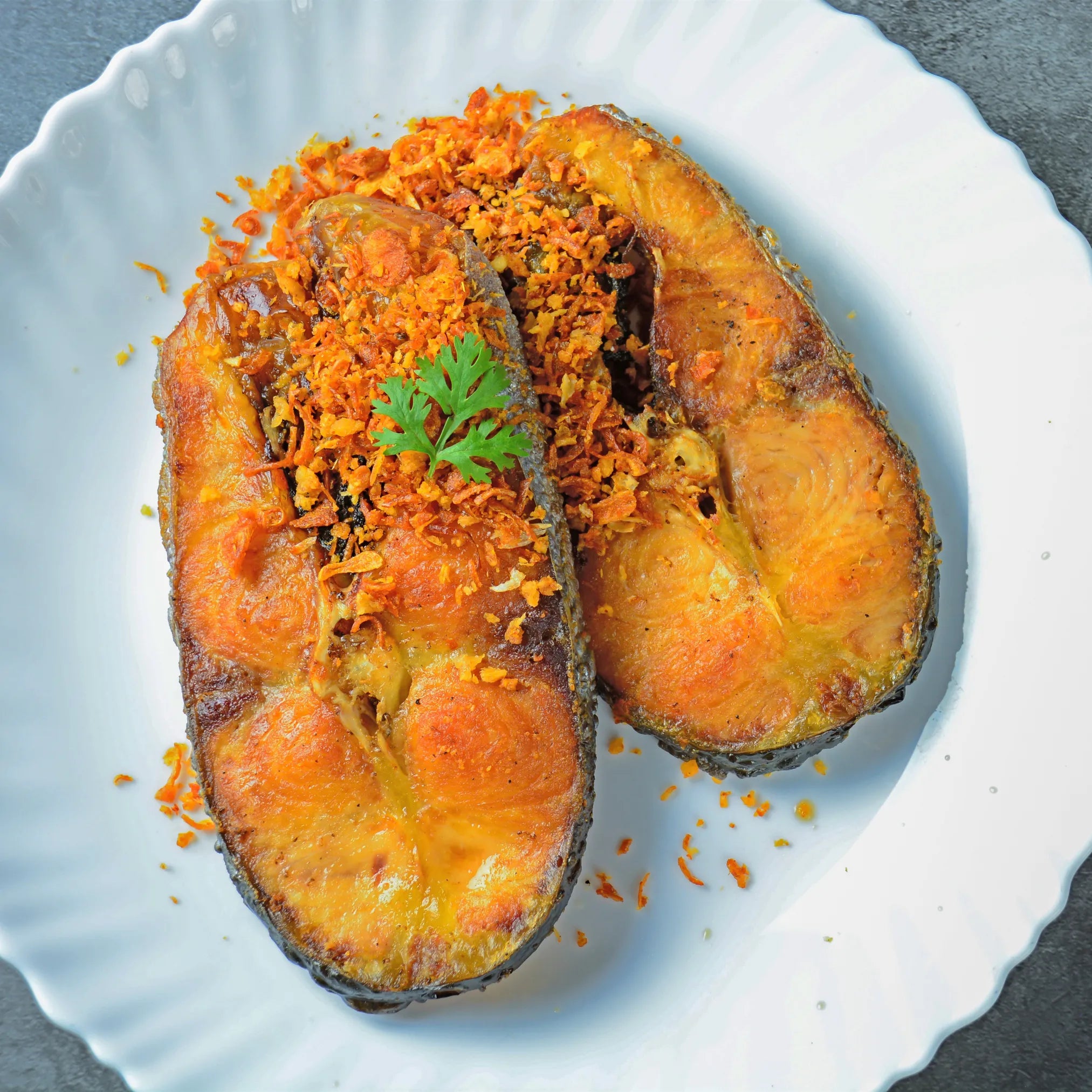 Pangasius