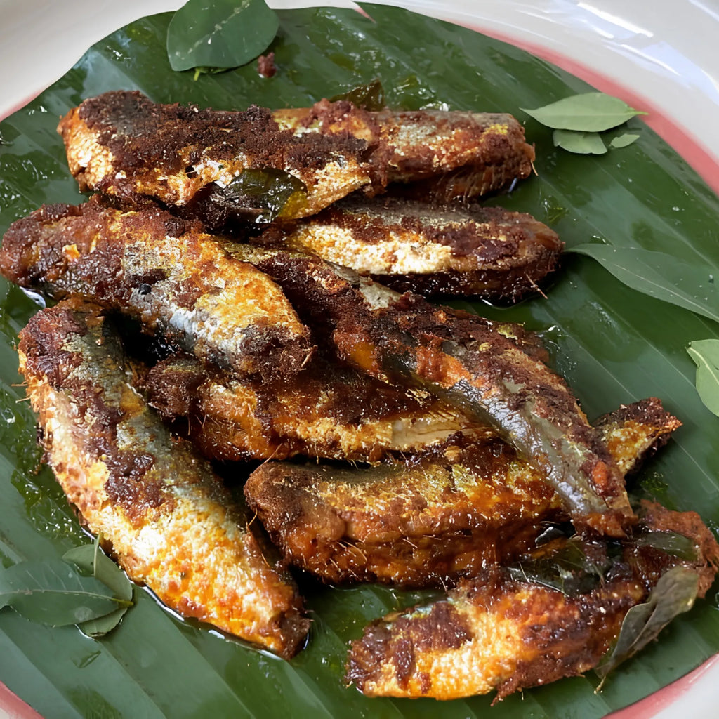 Sardine Fish