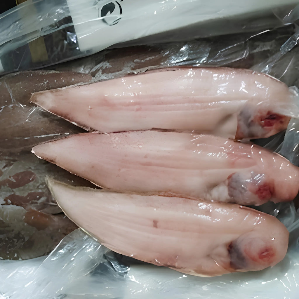 Sole Fish