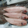 Sole Fish