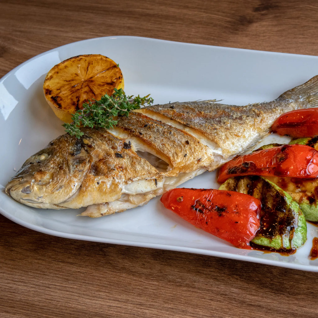 Sole Fish