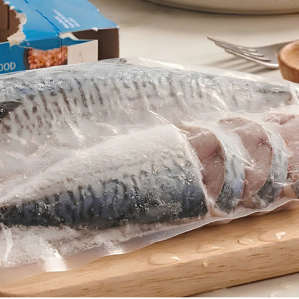Surmai (King Fish)