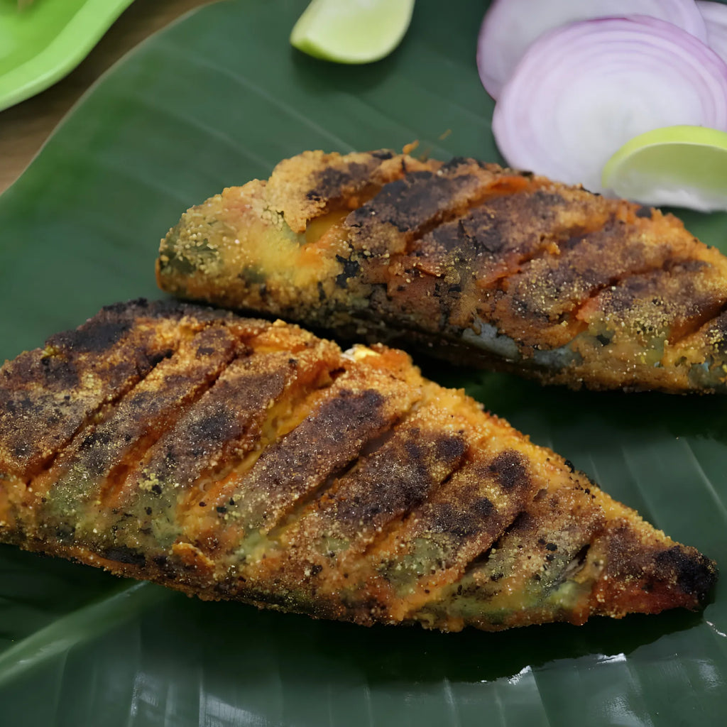 Indian Mackeral
